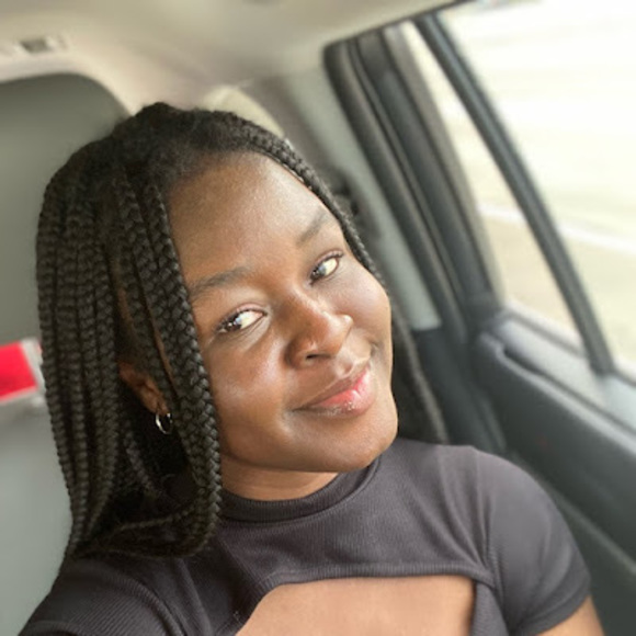 Meet your Posher, Christianah - Picture 1 of 1